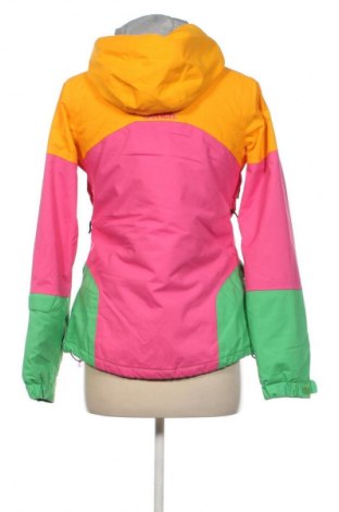 Dámská bunda pro zimní sporty  Bench, Velikost S, Barva Vícebarevné, Cena  1 429,00 Kč
