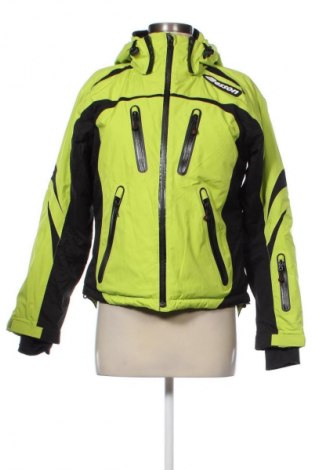 Geacă de femei pentru sport de iarnă Besson, Mărime M, Culoare Multicolor, Preț 342,11 Lei