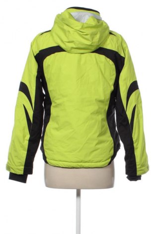 Geacă de femei pentru sport de iarnă Besson, Mărime M, Culoare Multicolor, Preț 342,11 Lei