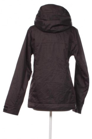 Damenjacke für Wintersports Burton, Größe M, Farbe Grau, Preis € 112,99