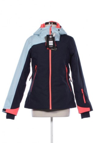 Damenjacke für Wintersports CMP, Größe S, Farbe Blau, Preis 209,99 €