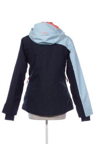 Damenjacke für Wintersports CMP, Größe S, Farbe Blau, Preis 209,99 €