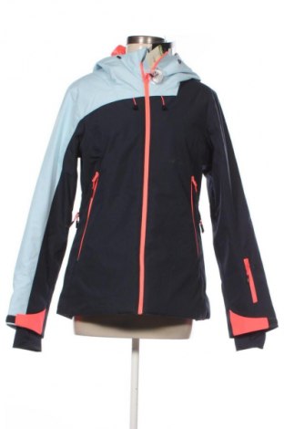 Dámská bunda pro zimní sporty  CMP, Velikost M, Barva Modrá, Cena  4 799,00 Kč