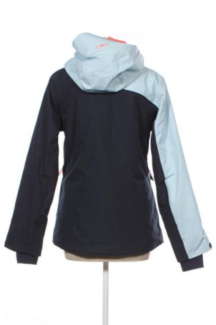 Dámská bunda pro zimní sporty  CMP, Velikost M, Barva Modrá, Cena  4 799,00 Kč