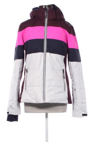 Damenjacke für Wintersports CMP, Größe L, Farbe Mehrfarbig, Preis € 209,99