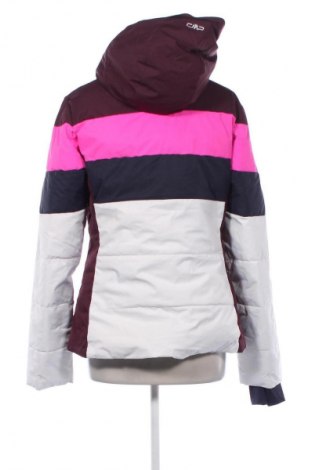 Damenjacke für Wintersports CMP, Größe L, Farbe Mehrfarbig, Preis € 209,99