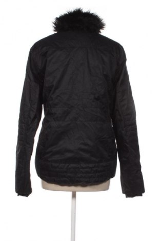 Női dzseki téli sportokhoz Crane, Méret L, Szín Fekete, Ár 12 129 Ft