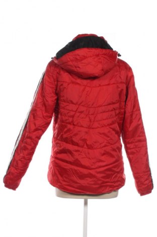 Damenjacke für Wintersports Crane, Größe M, Farbe Rot, Preis € 35,99