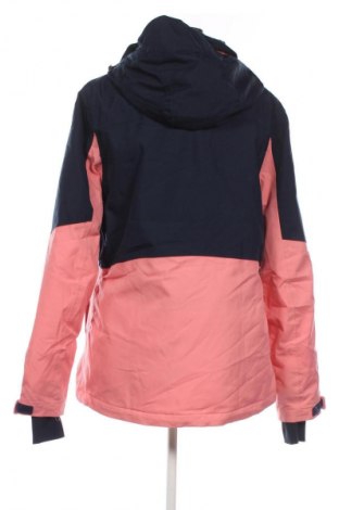Damenjacke für Wintersports Crivit, Größe M, Farbe Mehrfarbig, Preis € 41,99