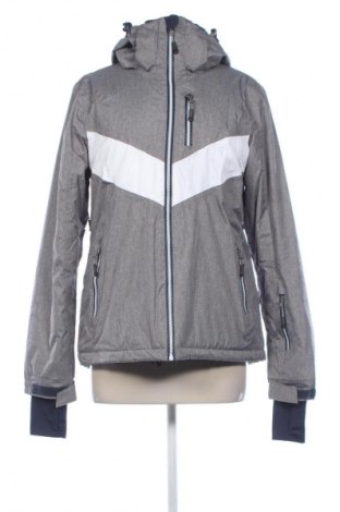 Dámská bunda pro zimní sporty  Crivit, Velikost M, Barva Vícebarevné, Cena  769,00 Kč