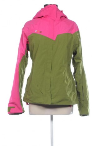 Női dzseki téli sportokhoz Halti, Méret M, Szín Sokszínű, Ár 33 499 Ft