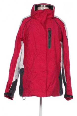 Női dzseki téli sportokhoz Human Nature, Méret XL, Szín Rózsaszín, Ár 17 089 Ft