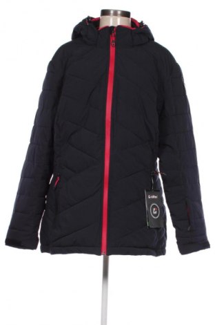 Dámska bunda pre zimné športy  Killtec, Veľkosť XL, Farba Modrá, Cena  175,91 €