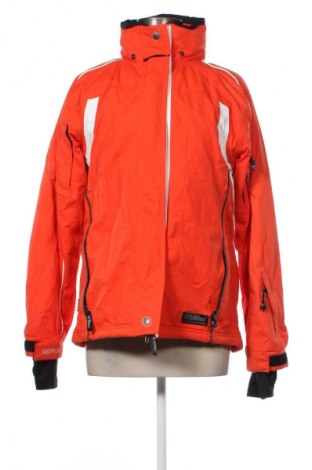 Dámská bunda pro zimní sporty  Killtec, Velikost M, Barva Oranžová, Cena  1 929,00 Kč