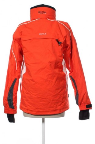 Dámská bunda pro zimní sporty  Killtec, Velikost M, Barva Oranžová, Cena  1 929,00 Kč