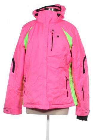 Geacă de femei pentru sport de iarnă Maier Sports, Mărime L, Culoare Roz, Preț 429,99 Lei
