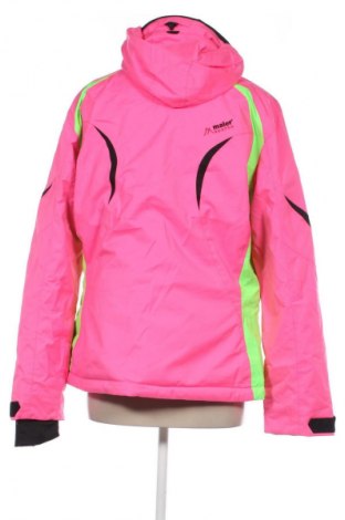 Geacă de femei pentru sport de iarnă Maier Sports, Mărime L, Culoare Roz, Preț 429,99 Lei