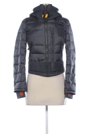 Damenjacke für Wintersports Parajumpers, Größe S, Farbe Grau, Preis 214,99 €