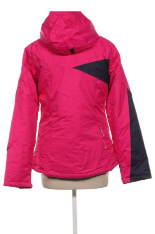 Geacă de femei pentru sport de iarnă Peak Mountain, Mărime M, Culoare Roz, Preț 1.189,99 Lei