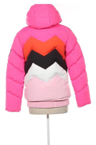 Geacă de femei pentru sport de iarnă Peak Mountain, Mărime S, Culoare Multicolor, Preț 1.189,99 Lei