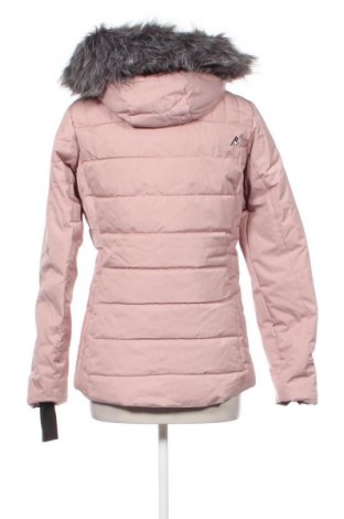 Dámská bunda pro zimní sporty  Peak Mountain, Velikost S, Barva Popelavě růžová, Cena  5 549,00 Kč