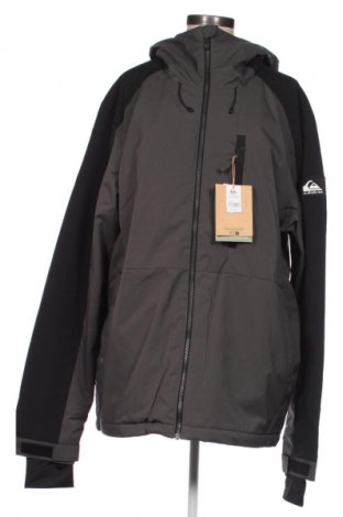 Dámská bunda pro zimní sporty  Quiksilver, Velikost XL, Barva Vícebarevné, Cena  3 849,00 Kč