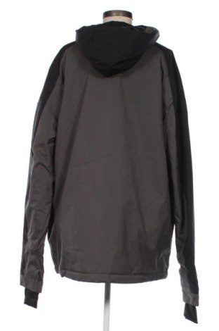 Dámská bunda pro zimní sporty  Quiksilver, Velikost XL, Barva Vícebarevné, Cena  3 849,00 Kč