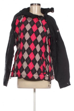 Női dzseki téli sportokhoz Roxy, Méret M, Szín Sokszínű, Ár 30 369 Ft