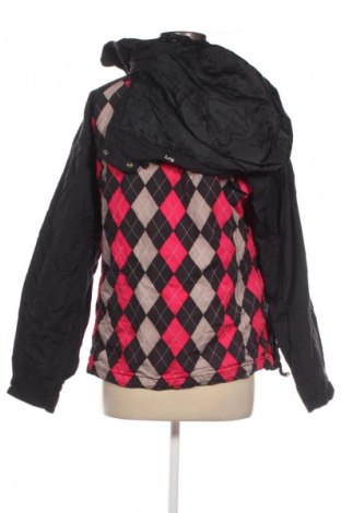 Női dzseki téli sportokhoz Roxy, Méret M, Szín Sokszínű, Ár 30 369 Ft