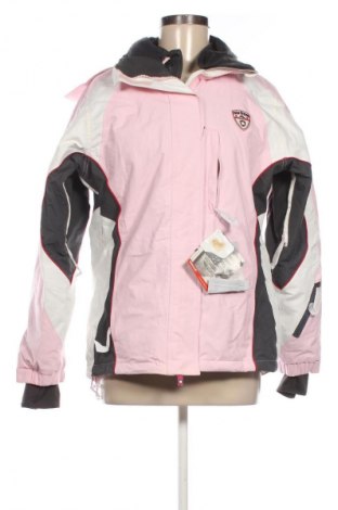 Damenjacke für Wintersports TCM, Größe L, Farbe Mehrfarbig, Preis 69,99 €