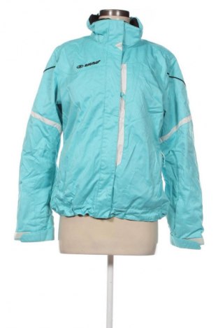 Dámská bunda pro zimní sporty  Ziener, Velikost M, Barva Modrá, Cena  2 699,00 Kč