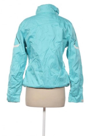 Dámská bunda pro zimní sporty  Ziener, Velikost M, Barva Modrá, Cena  2 699,00 Kč