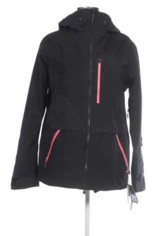 Geacă de femei pentru sport de iarnă Ziener, Mărime L, Culoare Negru, Preț 1.774,99 Lei