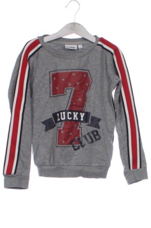 Detská blúzka  2 Bizzy, Veľkosť 7-8y/ 128-134 cm, Farba Sivá, Cena  6,95 €