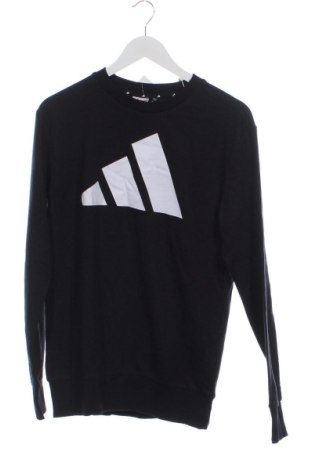 Kinder Shirt Adidas, Größe 15-18y/ 170-176 cm, Farbe Schwarz, Preis € 38,99