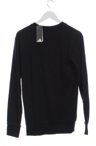 Kinder Shirt Adidas, Größe 15-18y/ 170-176 cm, Farbe Schwarz, Preis € 38,99