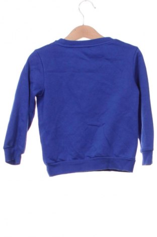 Detská blúzka  Adidas, Veľkosť 12-18m/ 80-86 cm, Farba Modrá, Cena  12,95 €