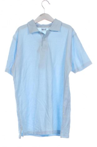 Kinder Shirt Alive, Größe 12-13y/ 158-164 cm, Farbe Blau, Preis € 7,99
