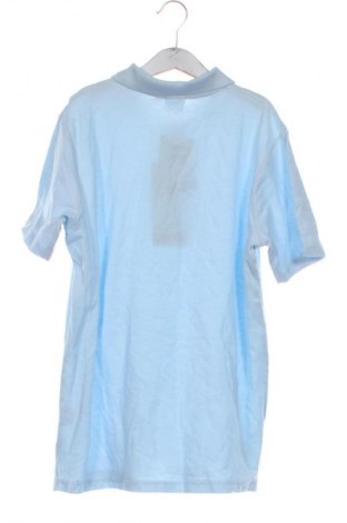 Kinder Shirt Alive, Größe 12-13y/ 158-164 cm, Farbe Blau, Preis € 7,99