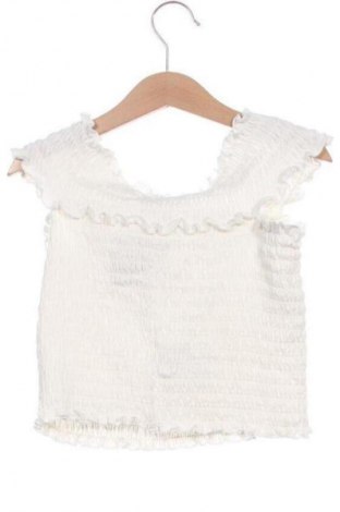 Παιδική μπλούζα Bardot, Μέγεθος 6-7y/ 122-128 εκ., Χρώμα Λευκό, Τιμή 10,24 €