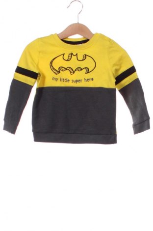 Dziecięca bluzka Batman, Rozmiar 9-12m/ 74-80 cm, Kolor Kolorowy, Cena 26,97 zł