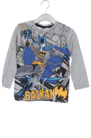 Gyerek blúz Batman, Méret 2-3y / 98-104 cm, Szín Sokszínű, Ár 2 280 Ft