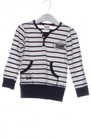 Bluză pentru copii Breeze, Mărime 18-24m/ 86-98 cm, Culoare Multicolor, Preț 31,58 Lei