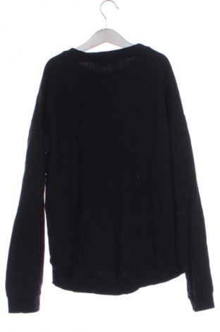 Dziecięca bluzka C&A, Rozmiar 12-13y/ 158-164 cm, Kolor Czarny, Cena 33,99 zł