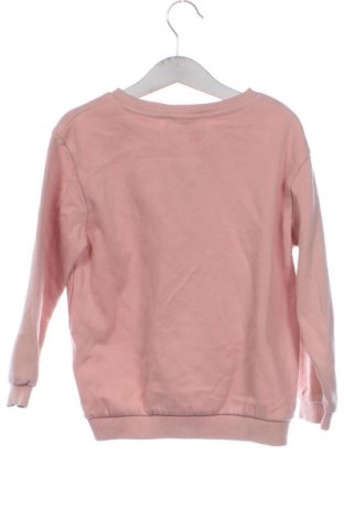 Dziecięca bluzka C&A, Rozmiar 6-7y/ 122-128 cm, Kolor Popielaty róż, Cena 35,99 zł