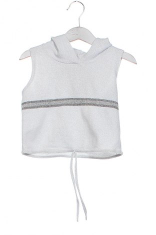 Kinder Shirt C&A, Größe 4-5y/ 110-116 cm, Farbe Weiß, Preis 6,14 €