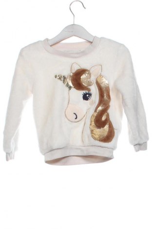 Bluză pentru copii C&A, Mărime 18-24m/ 86-98 cm, Culoare Alb, Preț 34,99 Lei