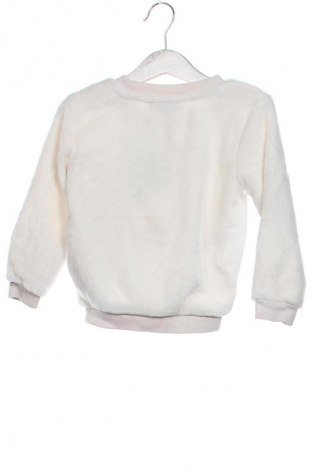 Bluză pentru copii C&A, Mărime 18-24m/ 86-98 cm, Culoare Alb, Preț 34,99 Lei