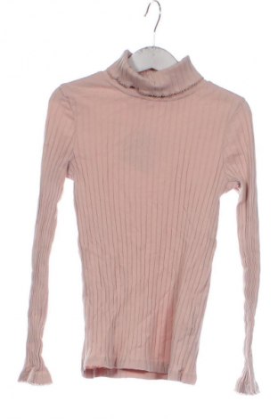 Dziecięca bluzka C&A, Rozmiar 8-9y/ 134-140 cm, Kolor Popielaty róż, Cena 34,99 zł