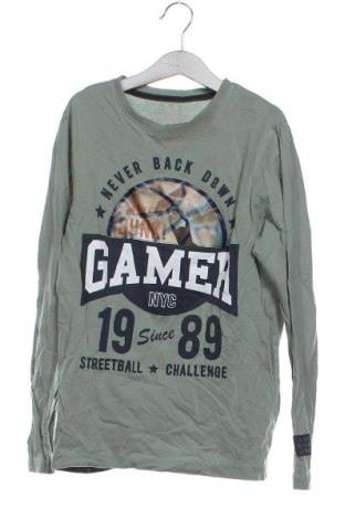 Kinder Shirt C&A, Größe 9-10y/ 140-146 cm, Farbe Mehrfarbig, Preis € 10,69